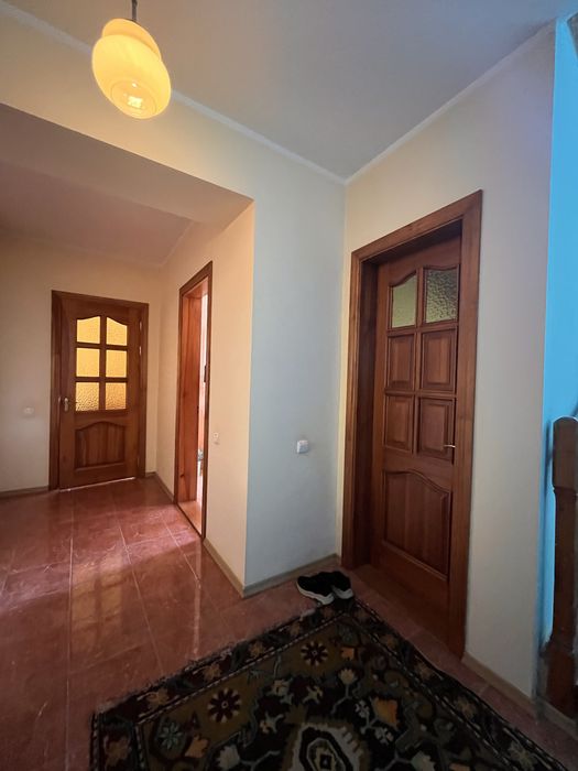 Чудовий будинок!