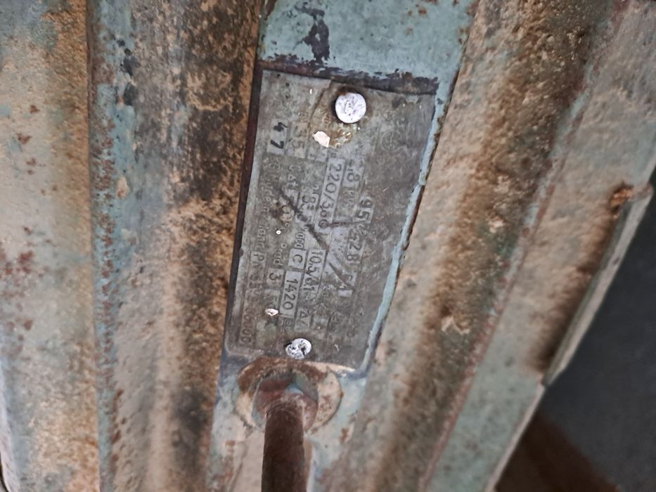 frezarka do drewna samorobka + frezy