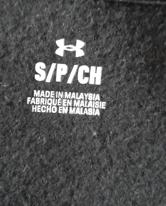 Damska bluza Under Armour