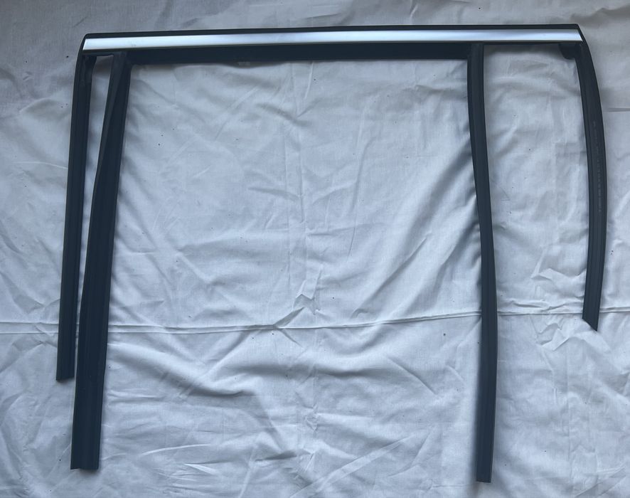 Молдінг до BMW X5 G05