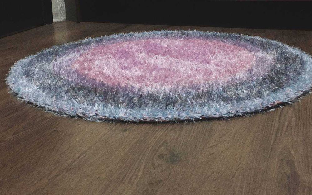 Килимок/коврик ручної роботи