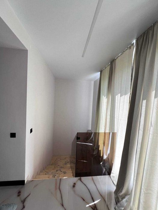 Продається Стильна 2-кімнатна квартира з терасою в ЖК “Княгинин”