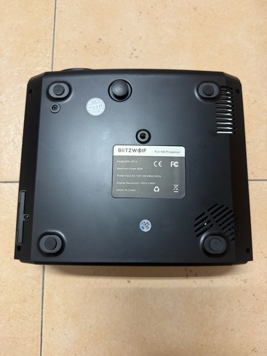 Projetor Blitzwolf VP13 FullHD