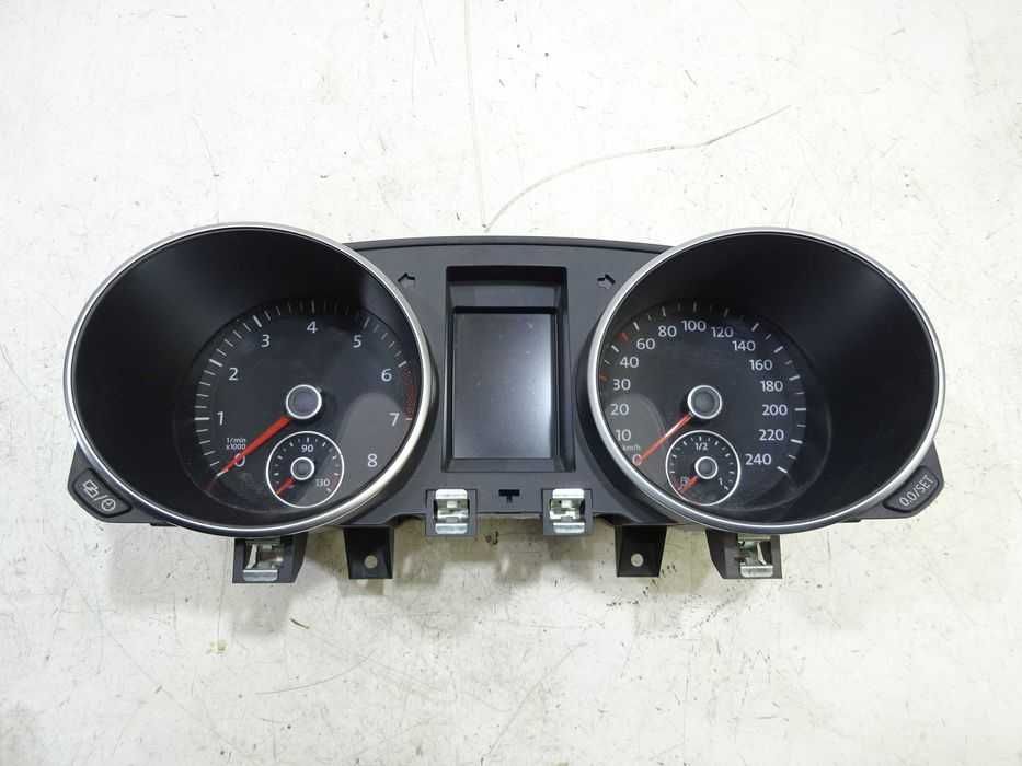 Licznik zegary VW Golf 6 VI 1.2 1.4 TSI Europa