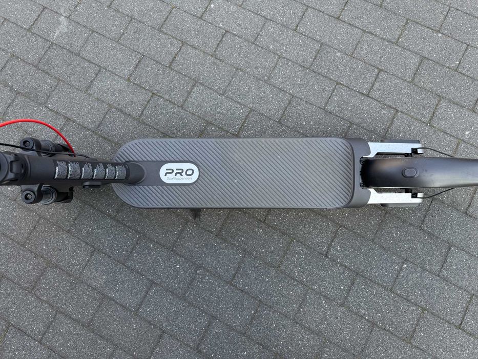 Hulajnoga Elektryczna Xiaomi Mi Electric Scooter 5 Pro