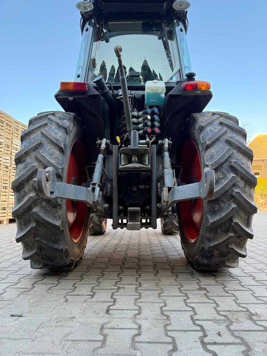 Sprzedam Ciągnik sadowniczy