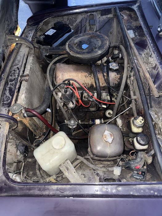 Ваз 2106 1.5л 1998рік