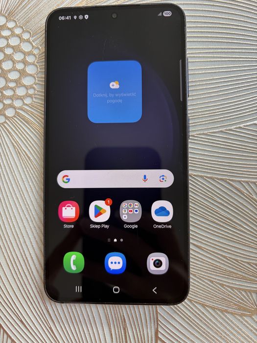 Samsung s23 128GB