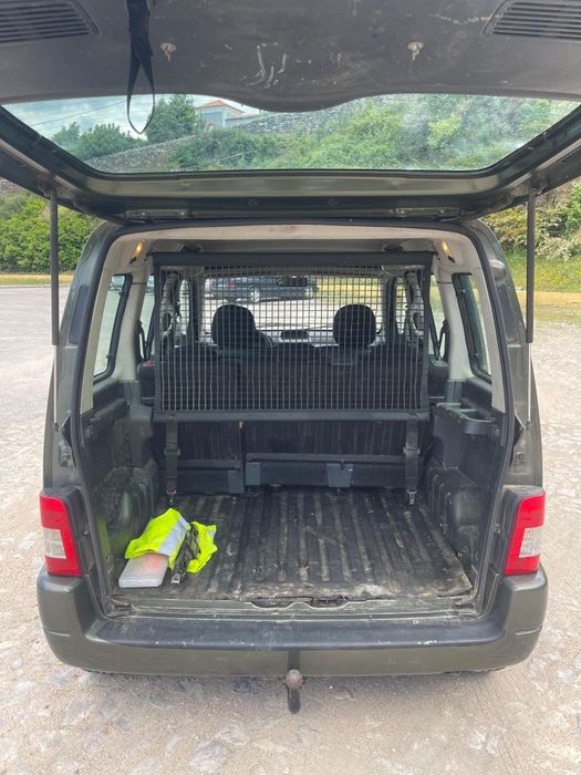 Citroen Berlingo 1.6 HDI