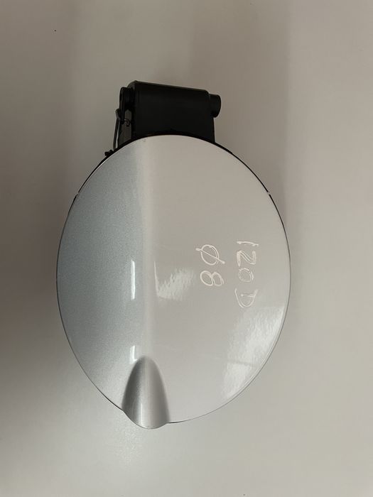 Bmw Serie 1 - Tampa Depósito