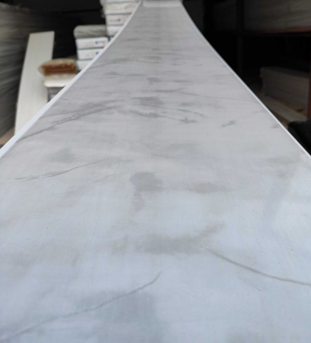 ПВХ панелі, пластикова вагонка для оздоблення стін, стелі, підшивки