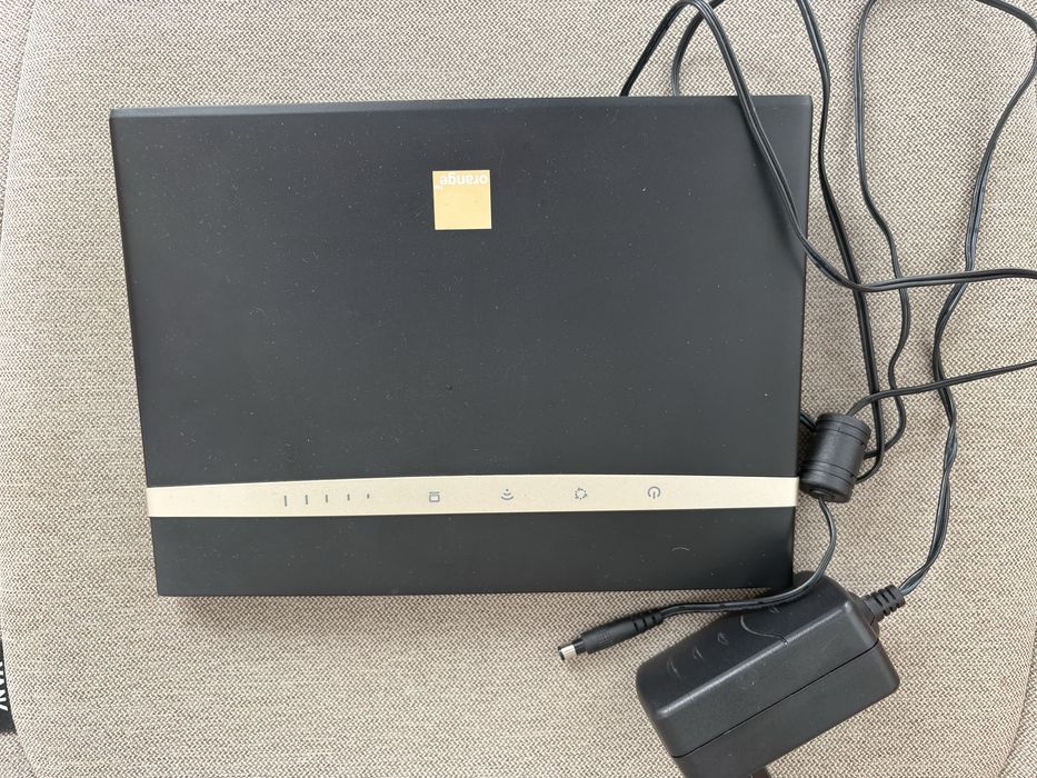 Ruter Huawei B525s-23a na karte sim LTE