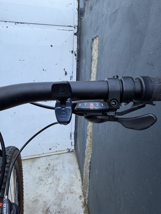 Bicicleta ktm usada