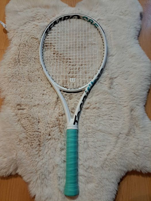 Ракетка Tecnifibre Tempo 285 (Babolat, Head, Yonex, Wilson)