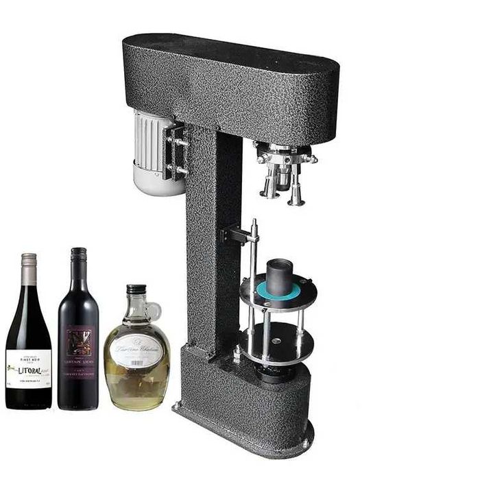 Укупорщик для пляшок DK 50D