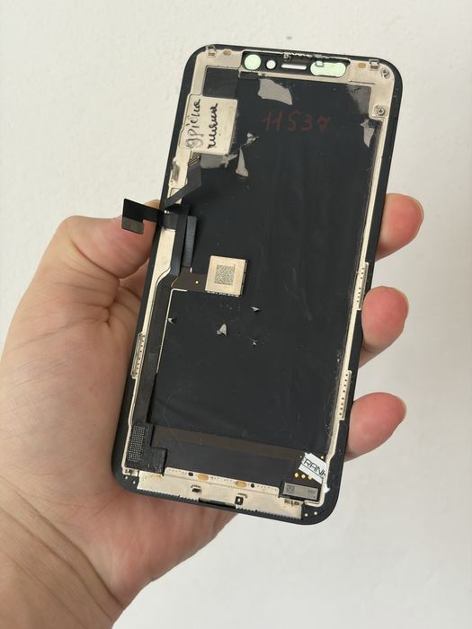 Дисплей iPhone 11 Pro