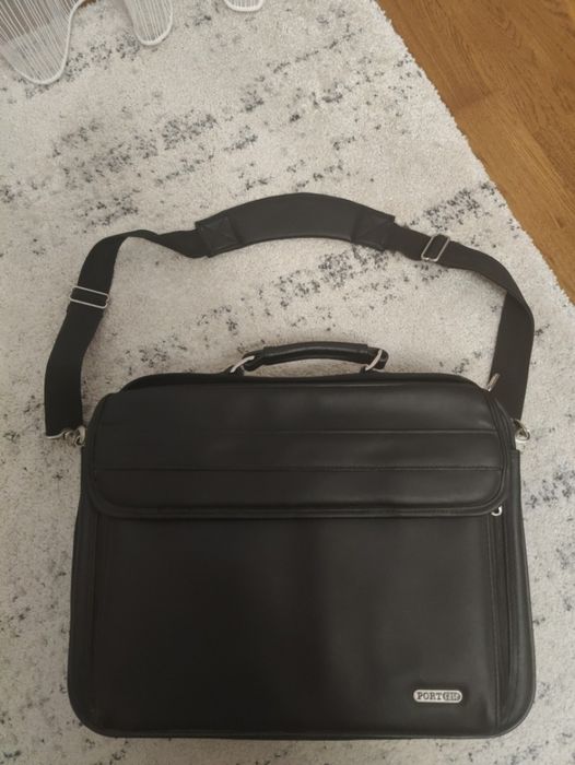 Сумка для ноутбука port case