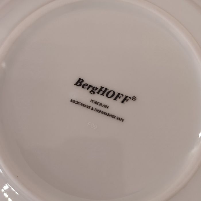 BergHoff Pasta Service Set64862126262915122