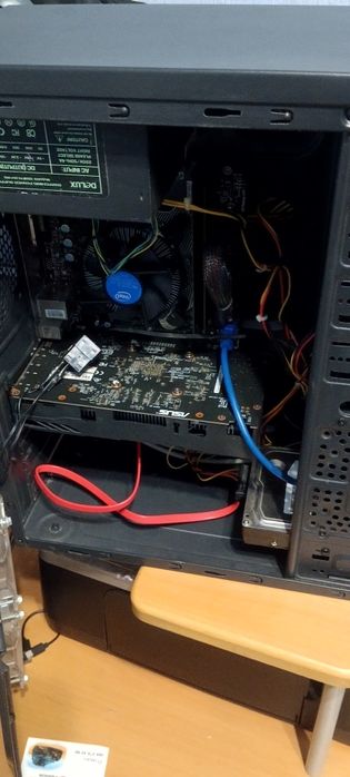 Продам комп'ютер