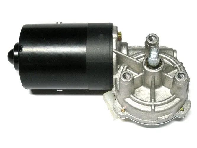 Motor limpa vidros frente Audi A3 Golf Bora Beetle Polo Lupo Octavia L