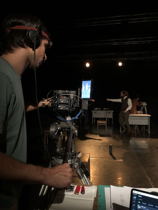 Aluguer de Equipamento Cinema Digital | Videógrafo, Cam-op, 1stAC