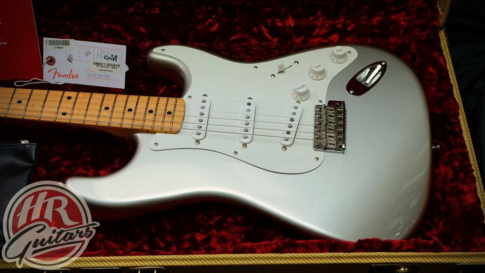 Fender American Original 50s Stratocaster USA 2020, gitara elektryczna