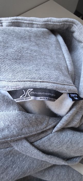 Bluza Revolution Race  rozm.M