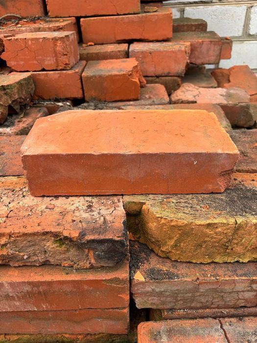 Продам дерчавий кирпич