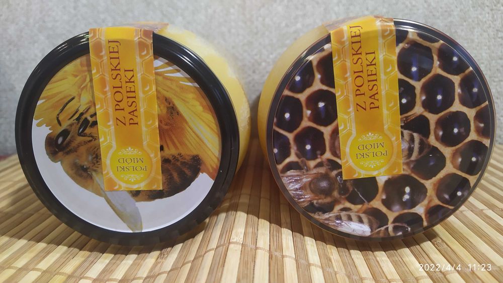 Maść propolisowa 20% 30 ml