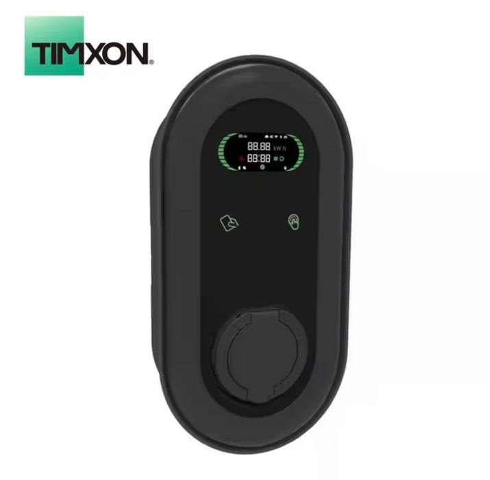 Ładowarka EV Timxon 7kW Type2 RFID OCPP 4G Wi-Fi