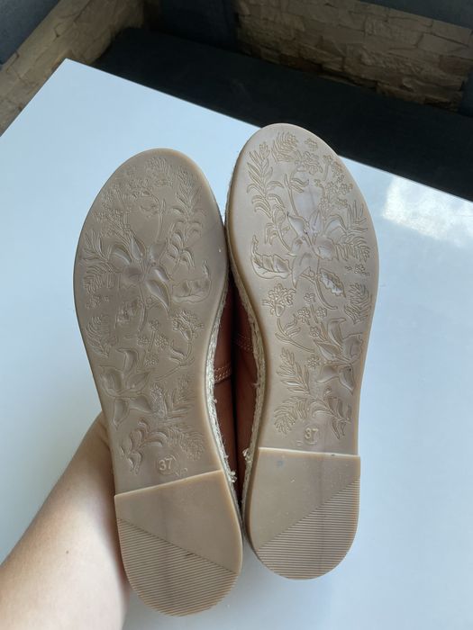 Лофери,балетки ,кеди Roberto Santi,шкіряні лофери