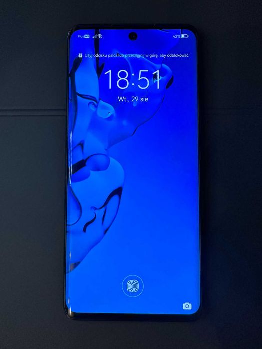HUAWEI Nova 9 czarny