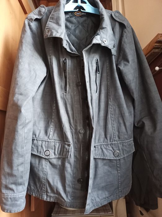 Лог/ спортивно прогулочные штаны/ трекинговая куртка пиджак