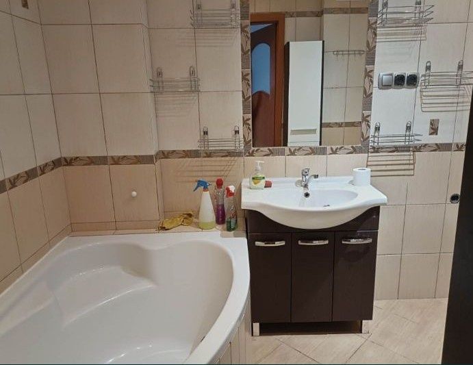 Mieszkanie do wynajęcia