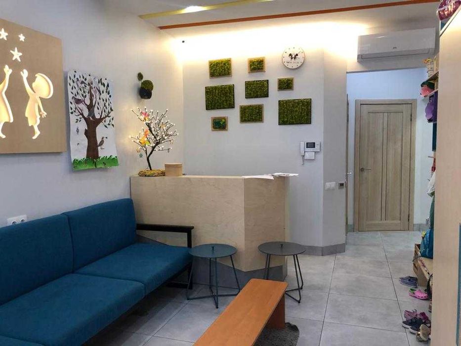 Commercial real estate at st. Molodezhnaya (area 120 m²) - Atlanta.ua - photo 13