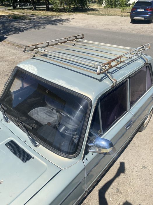 Продам  Ваз 2106