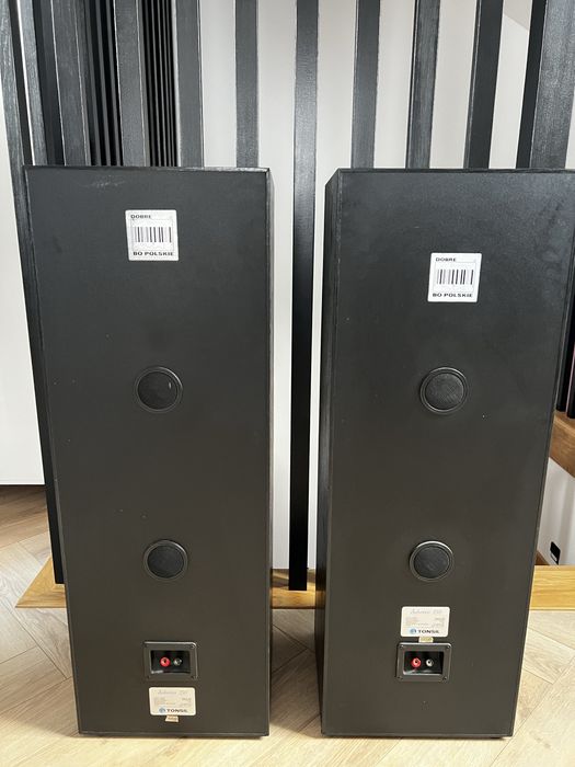 Kolumny Tonsil Scherzo 350