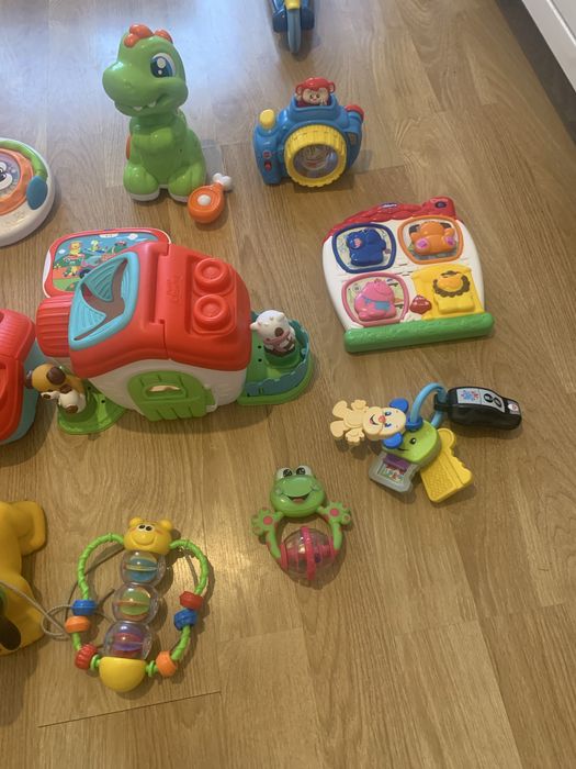 Brinquedos Bebe 0-3 Anos