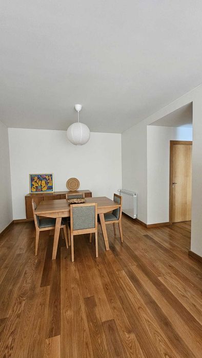 Apartamento T2 Francos