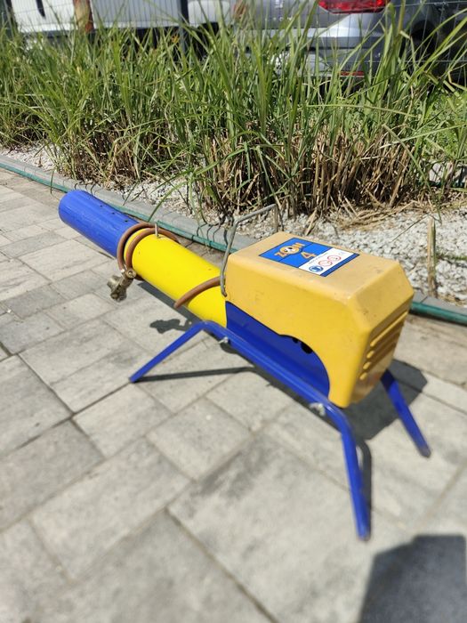 Odstraszacz Armatka hukowa Zon 4 Dazon Bv