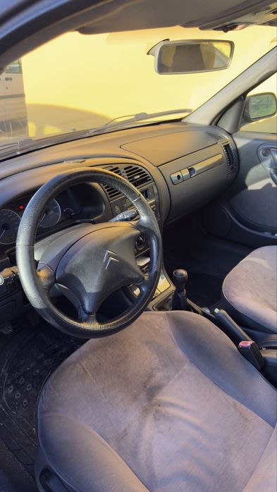 Citroen xsara 2005 1.4hdi