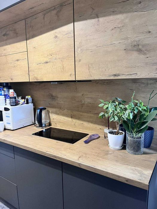 В продаже смарт-квартира с евроремонтом в Лузановке!