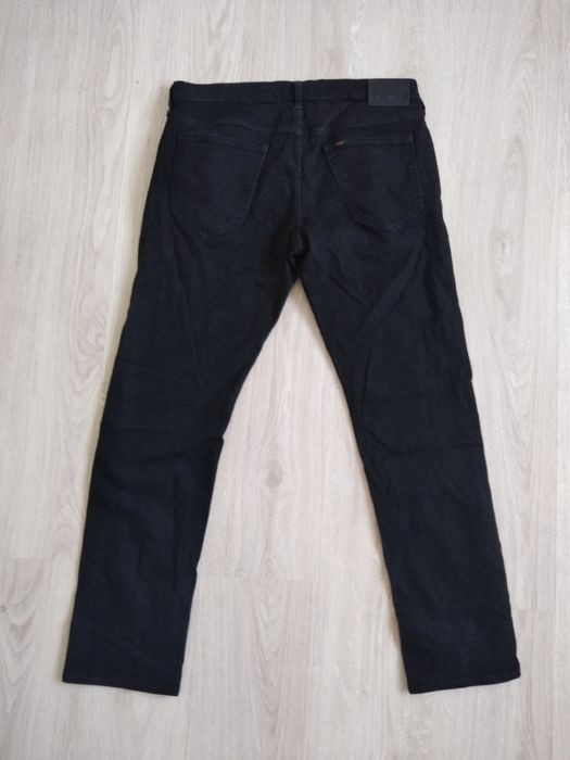 Jeansy Lee Daren W34 L32