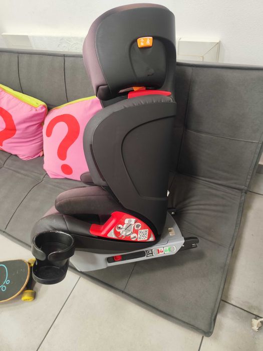 Cadeira Chicco 2,3