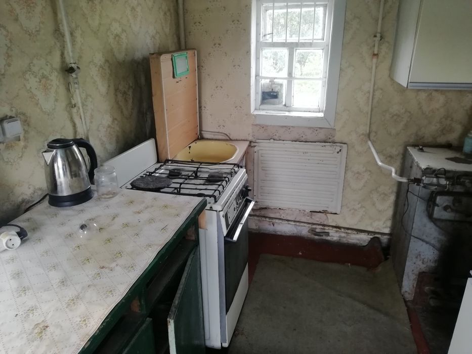 Продам будинок Багрин Фастівський район.