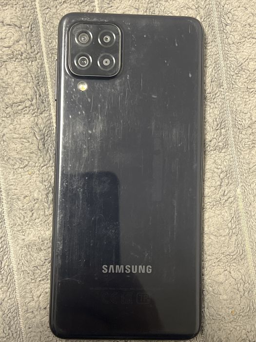 Samsung a22  4g. 4+4/128g