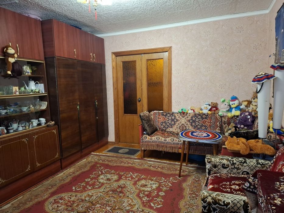 Продаж 3 к квартири Ближнє Замостя