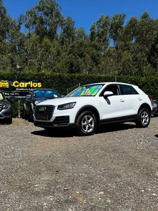 Audi Q2 30 TFSI