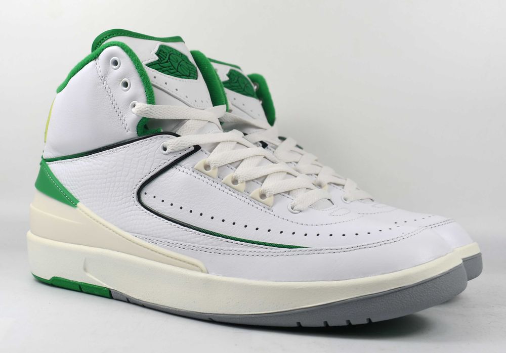 Nike Sneakersy Air Jordan 2 Retro DR8884  roz. 42