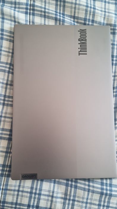 Lenovo Thinkbook 15 G2 ITL I7 15,6"/ SSD 512gb / 16gb RAM